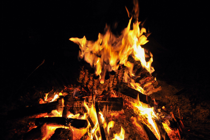 Campfire