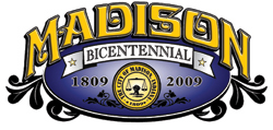 Madison Bi-Centenial Logo