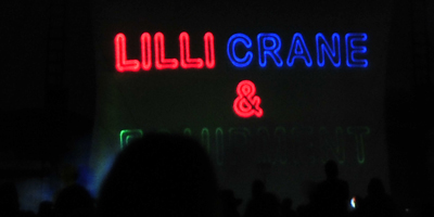 Lilli Crane