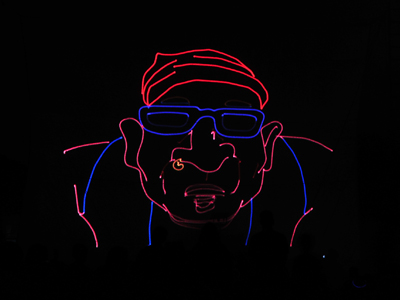 face