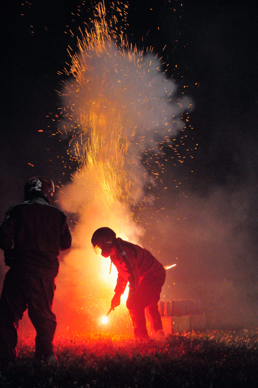 Fireworks