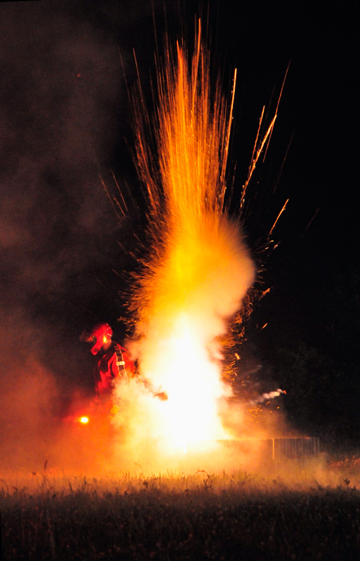 Fireworks