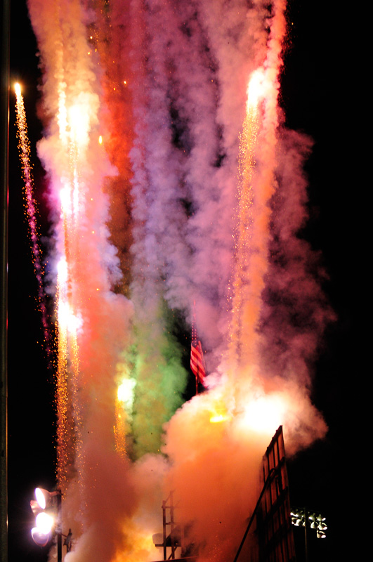 Fireworks