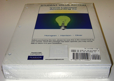 School Book
