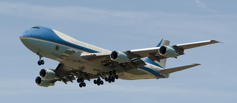 Air Force One