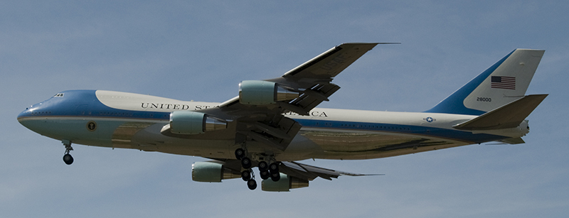 Air Force One