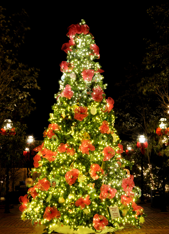 Christmas Tree