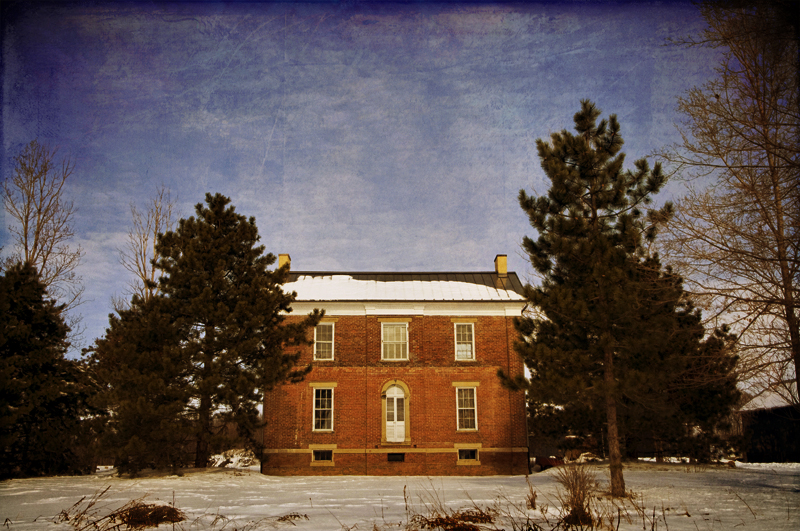 Winter Day