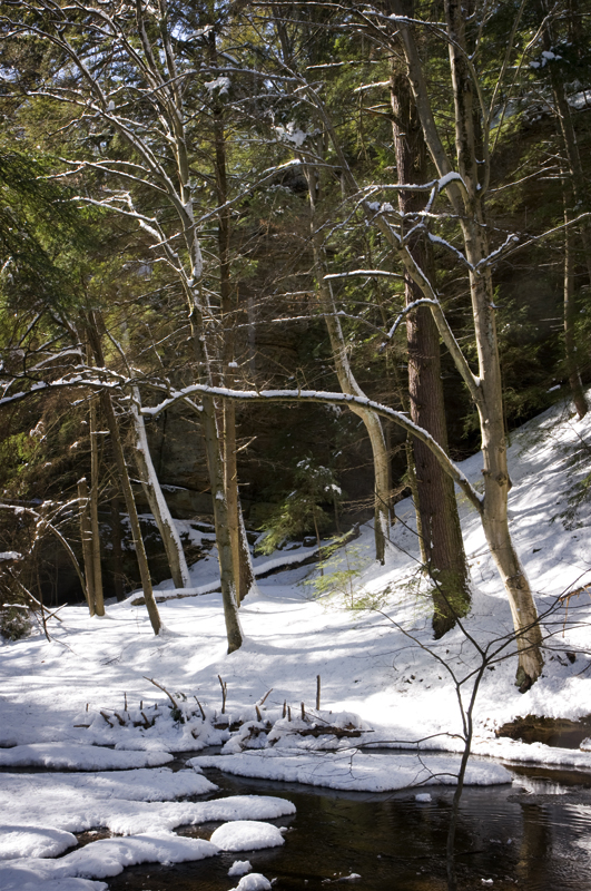 Hocking Hills