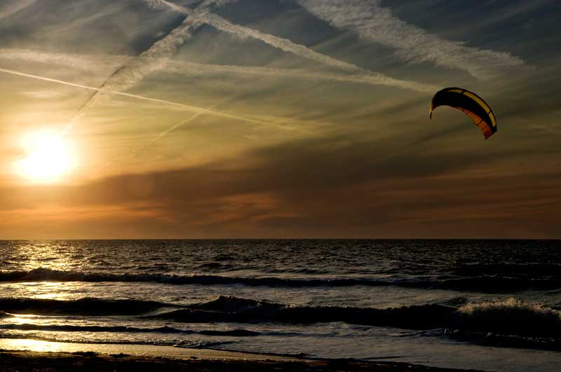 Surf photo.